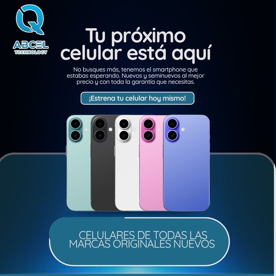 CELULARES AL MEJOR PRECIO