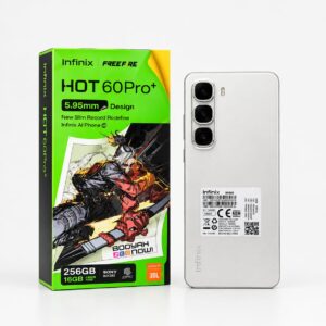 HOT 60 PRO