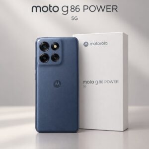 Motorola G86 POIWER
