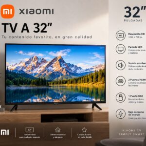 XIAOMI A TV 32