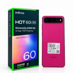HOT 60I