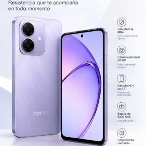 OPPO A40