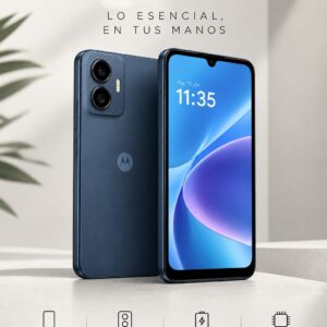 moto e15