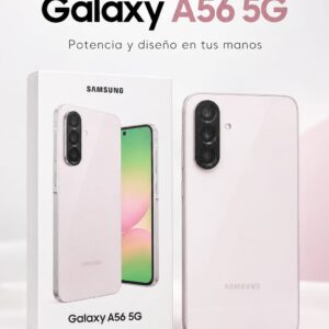 GALAXY A56 5G