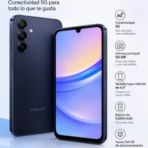Samsung GALAXY A15 5G