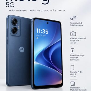 MOTOROLA G55 5G