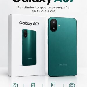 galaxy a07