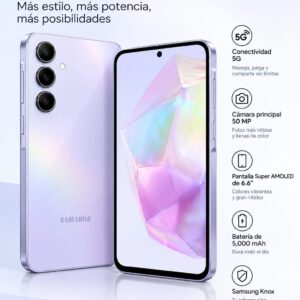 galaxy A35 5 g