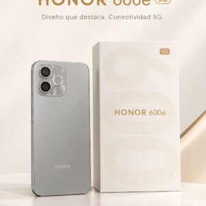 honor 600e