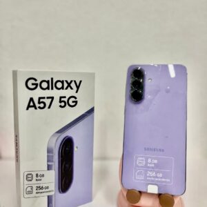 samsung a57 5g