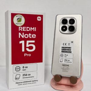 Redmi Note 15 Pro