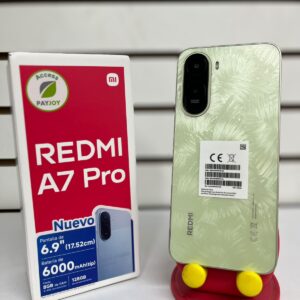 Redmi A7 Pro