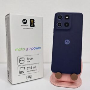 MOTO G17 POWER