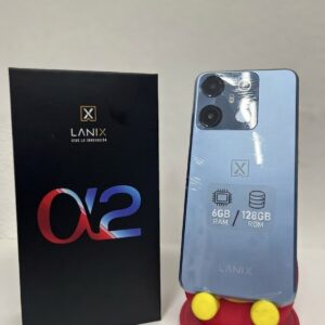 lanix alpha