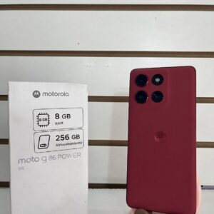 Moto G86 Power 5G