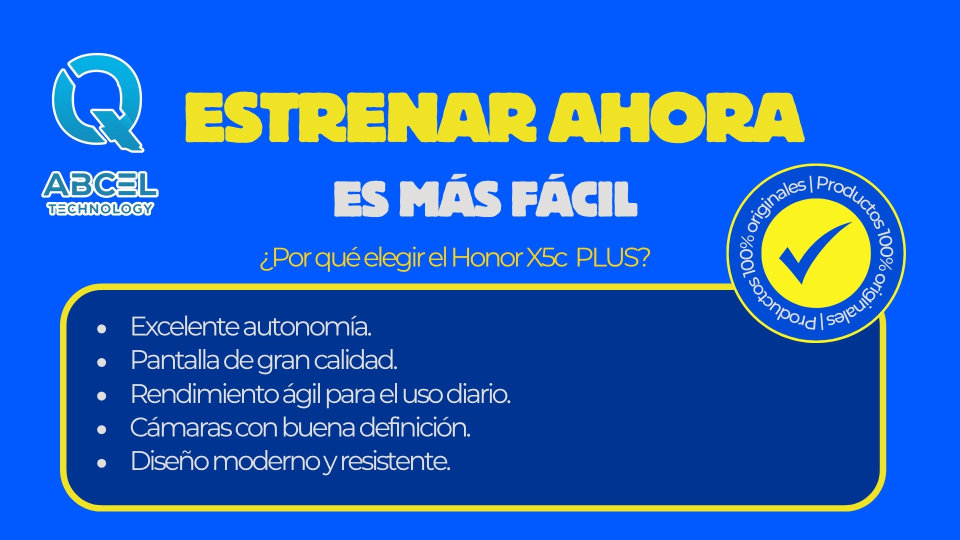 Honor X5c plus xc5plusjpg